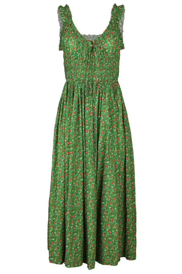 Emmaretta Dress Emmaretta Dress