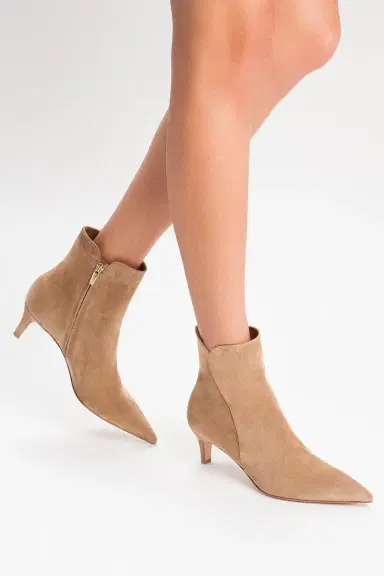 Gianvito Rossi Levy Boot 55 | Thumbnail 2 Gianvito Rossi Levy Boot 55 | Thumbnail 2