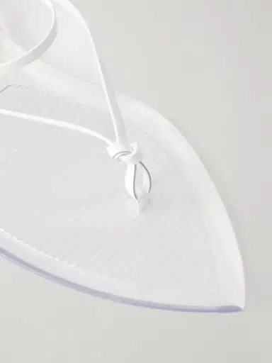 Alaïa Invisible Jelly Sandals | Thumbnail 5 Alaïa Invisible Jelly Sandals | Thumbnail 5