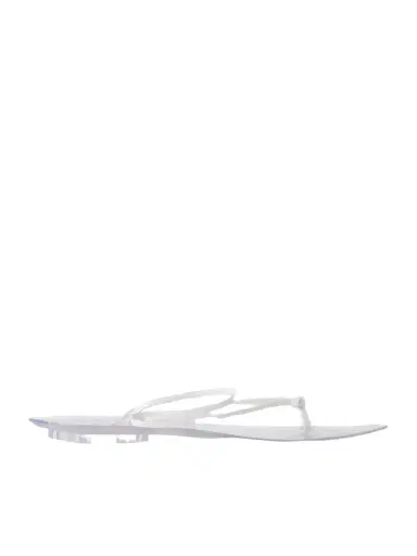Alaïa Invisible Jelly Sandals | Thumbnail 1 Alaïa Invisible Jelly Sandals | Thumbnail 1