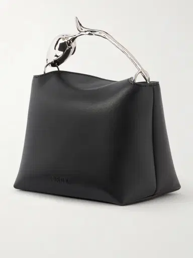 Erdem Bloom Mini Leather Clutch | Thumbnail 4 Erdem Bloom Mini Leather Clutch | Thumbnail 4