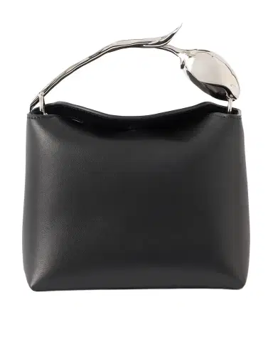 Erdem Bloom Mini Leather Clutch | Thumbnail 1 Erdem Bloom Mini Leather Clutch | Thumbnail 1