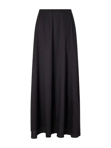 LESET Yoko Cotton Maxi Skirt | Thumbnail 1 LESET Yoko Cotton Maxi Skirt | Thumbnail 1