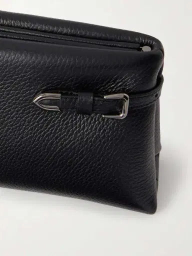 Brunello Cucinelli Textured-leather Clutch | Thumbnail 5 Brunello Cucinelli Textured-leather Clutch | Thumbnail 5