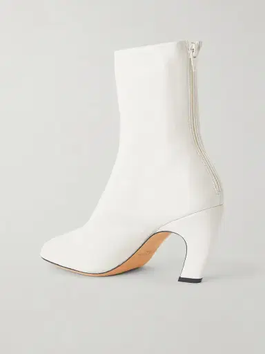 Le Monde Béryl Mica Leather Ankle Boots | Thumbnail 3 Le Monde Béryl Mica Leather Ankle Boots | Thumbnail 3