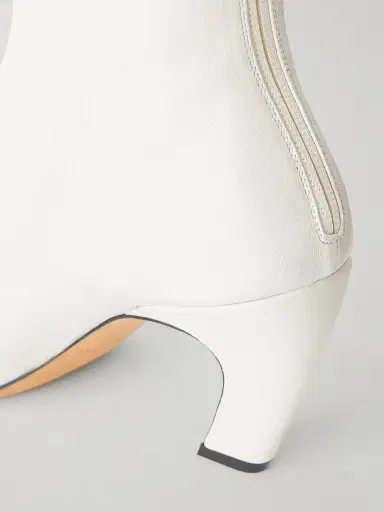 Le Monde Béryl Mica Leather Ankle Boots | Thumbnail 5 Le Monde Béryl Mica Leather Ankle Boots | Thumbnail 5