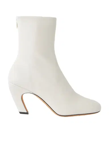 Le Monde Béryl Mica Leather Ankle Boots | Thumbnail 1 Le Monde Béryl Mica Leather Ankle Boots | Thumbnail 1