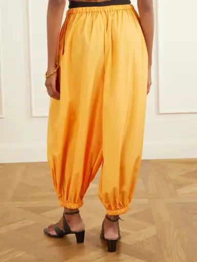 Tibi Zeppelin Shell Balloon Pants | Thumbnail 3 Tibi Zeppelin Shell Balloon Pants | Thumbnail 3