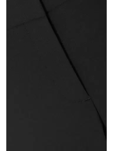 Theory Treeca 2 Cropped Wool-blend Slim-leg Pants | Thumbnail 4 Theory Treeca 2 Cropped Wool-blend Slim-leg Pants | Thumbnail 4