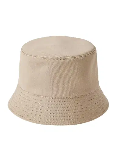 Brunello Cucinelli Reversible Embellished Checked Cotton And Linen-blend Twill Buckle Hat | Thumbnail 1 Brunello Cucinelli Reversible Embellished Checked Cotton And Linen-blend Twill Buckle Hat | Thumbnail 1