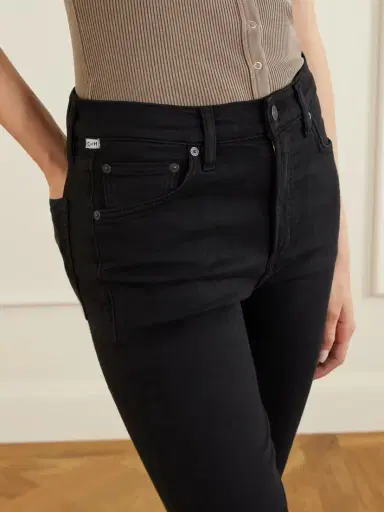 Citizens of Humanity Devin Skinny-leg Capri Jeans | Thumbnail 5 Citizens of Humanity Devin Skinny-leg Capri Jeans | Thumbnail 5