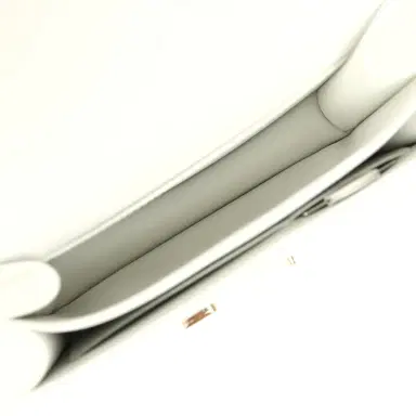 HERMÈS Hermes Constance 18 New White Swift Permabrass Hardware | Thumbnail 9 HERMÈS Hermes Constance 18 New White Swift Permabrass Hardware | Thumbnail 9