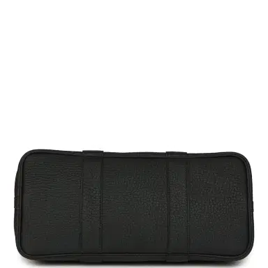 HERMÈS Hermes Garden Party 30 Black Negonda Palladium Hardware | Thumbnail 6 HERMÈS Hermes Garden Party 30 Black Negonda Palladium Hardware | Thumbnail 6