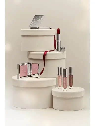 CHANTECAILLE Eye Lumiere Liquid Eyeshadow | Thumbnail 3 CHANTECAILLE Eye Lumiere Liquid Eyeshadow | Thumbnail 3