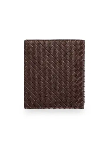 Prada Men's Leather Wallet | Thumbnail 2 Prada Men's Leather Wallet | Thumbnail 2
