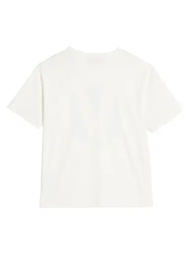 Valentino Garavani Men's Cotton T-Shirt with Chez Print - | Thumbnail 1 Valentino Garavani Men's Cotton T-Shirt with Chez Print - | Thumbnail 1
