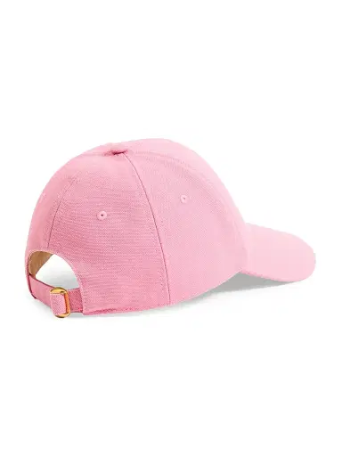 Valentino Garavani Women's Chez Valentino Cotton Baseball Cap | Thumbnail 3 Valentino Garavani Women's Chez Valentino Cotton Baseball Cap | Thumbnail 3