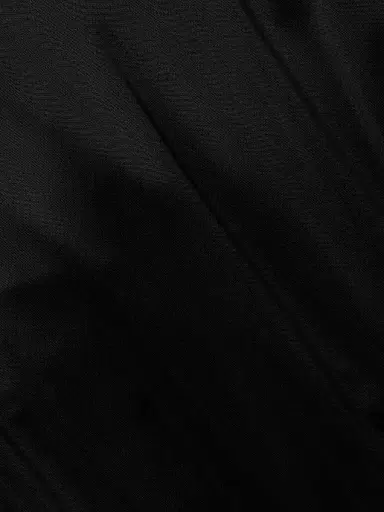 Natori Women's Enchant Long Satin Robe - Black | Thumbnail 6 Natori Women's Enchant Long Satin Robe - Black | Thumbnail 6