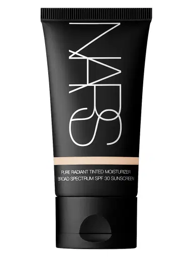 NARS Pure Radiant Tinted Moisturizer Broad Spectrum SPF 30 - Terre Neuve | Thumbnail 1 NARS Pure Radiant Tinted Moisturizer Broad Spectrum SPF 30 - Terre Neuve | Thumbnail 1