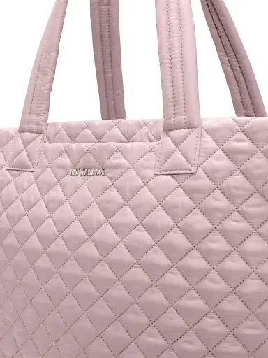 MZ Wallace Women's Metro Quilted Tote Bag - Quail | Thumbnail 6 MZ Wallace Women's Metro Quilted Tote Bag - Quail | Thumbnail 6