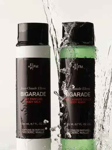 Editions de Parfums Frederic Malle Bigarade Body Milk | Thumbnail 2 Editions de Parfums Frederic Malle Bigarade Body Milk | Thumbnail 2