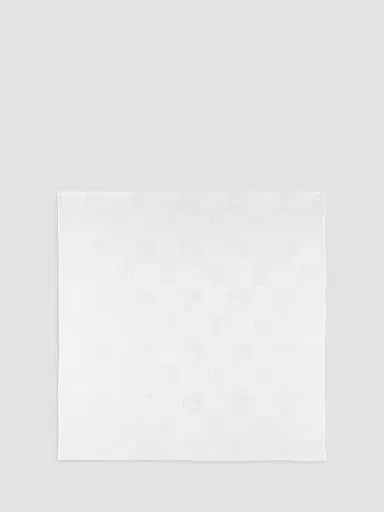 Stefano Ricci Men's Silk Pocket Square | Thumbnail 2 Stefano Ricci Men's Silk Pocket Square | Thumbnail 2