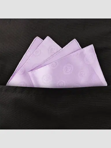 Stefano Ricci Men's Silk Pocket Square | Thumbnail 3 Stefano Ricci Men's Silk Pocket Square | Thumbnail 3