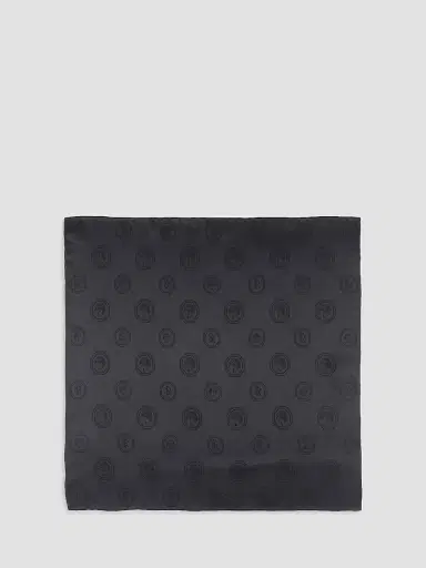 Stefano Ricci Men's Silk Pocket Square | Thumbnail 2 Stefano Ricci Men's Silk Pocket Square | Thumbnail 2
