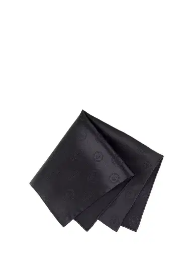 Stefano Ricci Men's Silk Pocket Square | Thumbnail 1 Stefano Ricci Men's Silk Pocket Square | Thumbnail 1