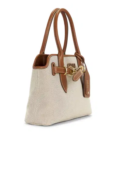 Miu Miu Aventure Bag | Thumbnail 5 Miu Miu Aventure Bag | Thumbnail 5