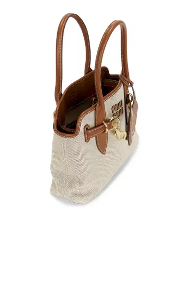 Miu Miu Aventure Bag | Thumbnail 6 Miu Miu Aventure Bag | Thumbnail 6