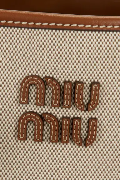 Miu Miu Aventure Bag | Thumbnail 8 Miu Miu Aventure Bag | Thumbnail 8