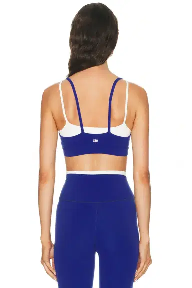 Splits59 Elliah Airweight Double Layer Bra | Thumbnail 3 Splits59 Elliah Airweight Double Layer Bra | Thumbnail 3