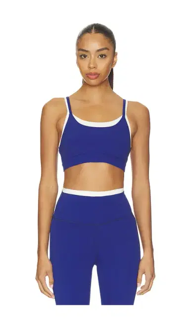 Splits59 Elliah Airweight Double Layer Bra | Thumbnail 5 Splits59 Elliah Airweight Double Layer Bra | Thumbnail 5