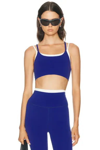 Splits59 Elliah Airweight Double Layer Bra | Thumbnail 1 Splits59 Elliah Airweight Double Layer Bra | Thumbnail 1