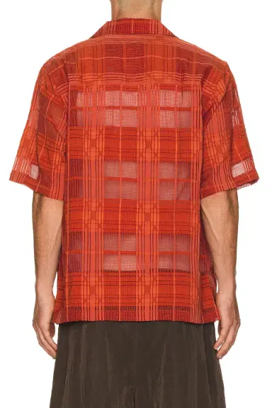 NN07 Ben Short Sleeve Shirt 50066 | Thumbnail 2 NN07 Ben Short Sleeve Shirt 50066 | Thumbnail 2