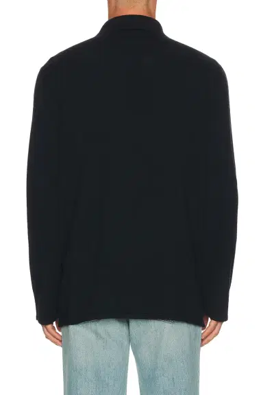 Valentino Wool Cardigan | Thumbnail 2 Valentino Wool Cardigan | Thumbnail 2