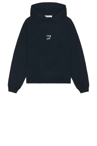 District Vision California Cotton Hoodie | Thumbnail 4 District Vision California Cotton Hoodie | Thumbnail 4