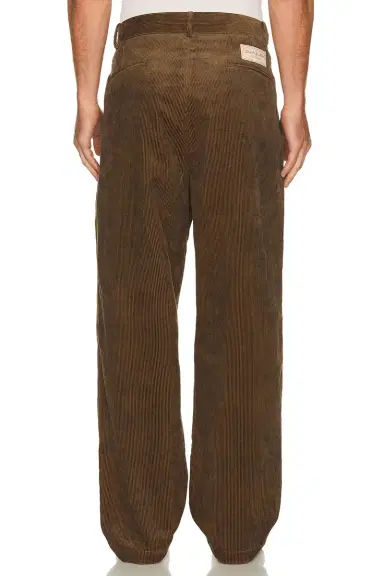 Brain Dead Brooks Brothers California Pleated Trouser | Thumbnail 3 Brain Dead Brooks Brothers California Pleated Trouser | Thumbnail 3