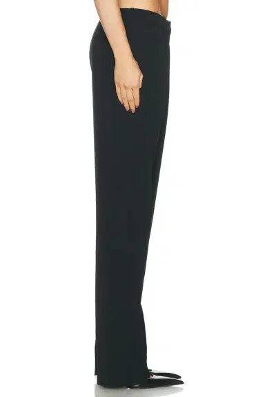 Balenciaga Slim Tailored Pant | Thumbnail 3 Balenciaga Slim Tailored Pant | Thumbnail 3