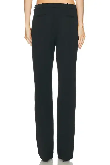 Balenciaga Slim Tailored Pant | Thumbnail 4 Balenciaga Slim Tailored Pant | Thumbnail 4