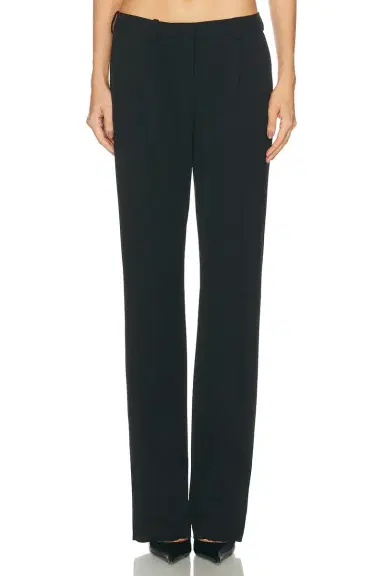 Balenciaga Slim Tailored Pant | Thumbnail 1 Balenciaga Slim Tailored Pant | Thumbnail 1