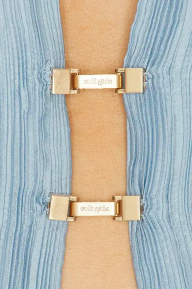 Cult Gaia Clarabelle Top | Thumbnail 5 Cult Gaia Clarabelle Top | Thumbnail 5
