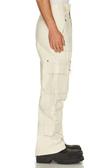 Kody Phillips Denim Rip Pants | Thumbnail 2 Kody Phillips Denim Rip Pants | Thumbnail 2