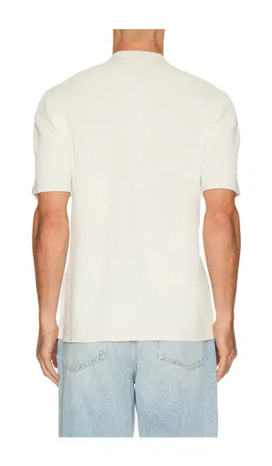 Rag & Bone Blocked Harvey Camp Shirt | Thumbnail 6 Rag & Bone Blocked Harvey Camp Shirt | Thumbnail 6