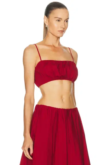 Staud Fiore Top | Thumbnail 2 Staud Fiore Top | Thumbnail 2
