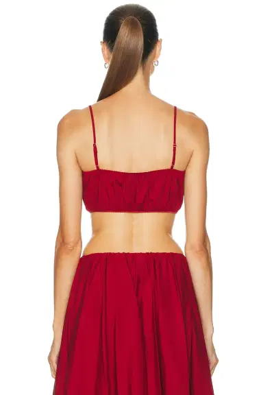 Staud Fiore Top | Thumbnail 3 Staud Fiore Top | Thumbnail 3