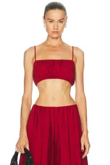 Staud Fiore Top | Thumbnail 1 Staud Fiore Top | Thumbnail 1