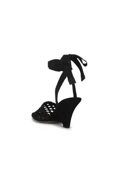 Jacquemus Les Espadrilles H | Thumbnail 3 Jacquemus Les Espadrilles H | Thumbnail 3