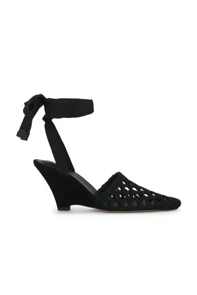 Jacquemus Les Espadrilles H | Thumbnail 1 Jacquemus Les Espadrilles H | Thumbnail 1